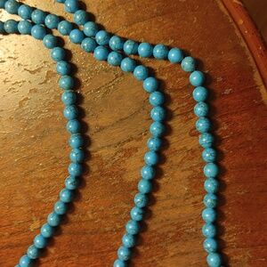 Jewelry. 3 strings $12 each